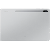 Refurbished Samsung Tab S7 Plus | 12.4-inch | 256GB | WiFi + 5G | Silver