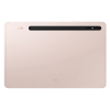 Refurbished Samsung Tab S8 | 11-inch | 256GB | WiFi | Pink