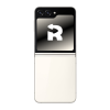 Refurbished Samsung Galaxy Z Flip5 256GB Cream | 5G
