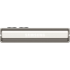 Refurbished Samsung Galaxy Z Flip5 256GB Cream | 5G