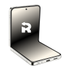 Refurbished Samsung Galaxy Z Flip5 256GB Cream | 5G