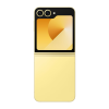 Refurbished Samsung Galaxy Z Flip6 512GB Yellow | 5G