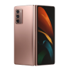 Refurbished Samsung Galaxy Z Fold2 256GB Bronze