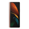Refurbished Samsung Galaxy Z Fold2 256GB Bronze