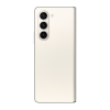 Refurbished Samsung Galaxy Z Fold5 256GB Cream | 5G