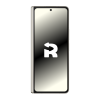 Refurbished Samsung Galaxy Z Fold5 256GB Cream | 5G