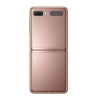 Refurbished Samsung Galaxy Z Flip 256GB Bronze | 5G