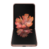 Refurbished Samsung Galaxy Z Flip 256GB Bronze | 5G