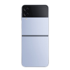 Refurbished Samsung Galaxy Z Flip4 128GB Blue | 5G