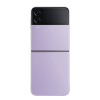 Refurbished Samsung Galaxy Z Flip4 128GB Bora Purple | 5G