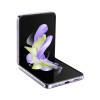 Refurbished Samsung Galaxy Z Flip4 128GB Bora Purple | 5G