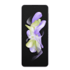 Refurbished Samsung Galaxy Z Flip4 128GB Bora Purple | 5G