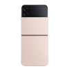 Refurbished Samsung Galaxy Z Flip4 128GB Pink Gold | 5G