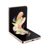 Refurbished Samsung Galaxy Z Flip4 128GB Pink Gold | 5G