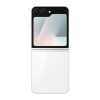Refurbished Samsung Galaxy Z Flip7 FE 128GB White