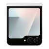 Refurbished Samsung Galaxy Z Flip7 FE 128GB White