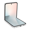 Refurbished Samsung Galaxy Z Flip7 FE 128GB White