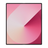 Refurbished Samsung Galaxy Z Fold6 256GB Pink