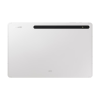 Refurbished Samsung Tab S8 Plus | 12.4-inch | 256GB | WiFi + 5G | Silver