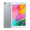 Refurbished Samsung Tab A 8-Inch 64GB WiFi Silver (2019)