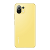 Refurbished Xiaomi Mi 11 Lite | 128GB | Yellow | 5G