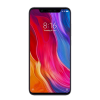 Refurbished Xiaomi Mi 8 | 128GB | Black