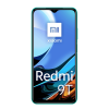 Refurbished Xiaomi Redmi 9T | 64GB | Green | Dual