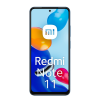 Xiaomi Redmi Note 11 | 128GB | Blue
