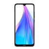 Refurbished Xiaomi Redmi Note 8T | 64GB | Black | Dual