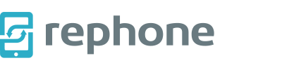 Rephone refurbished quality mark 